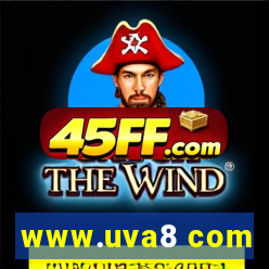 www.uva8 com